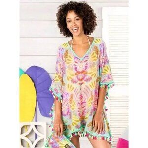 Matilda Jane Capeside Cover Up